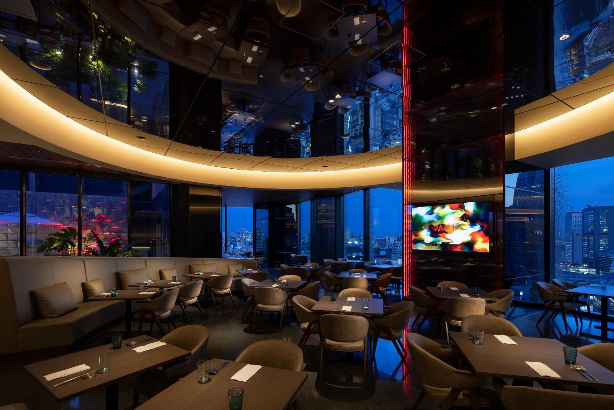 Hotel Groove Shinjuku, A Parkroyal Hotel Tokyo Esterno foto